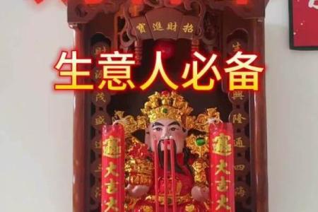 家里财神怎样摆放更能招财