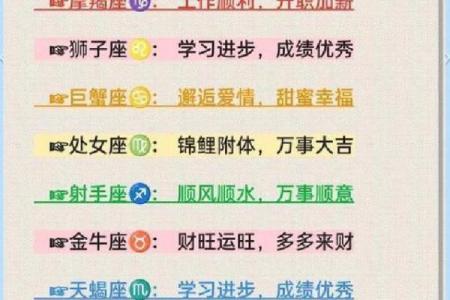 8月1号什么星座