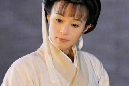 杨贵妃算命