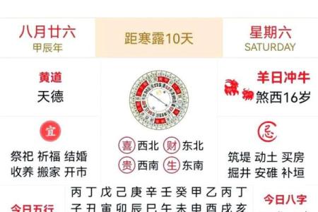 明日黄历查询，明天黄历吉时宜忌查询，老黄历明天吉凶宜忌时辰
