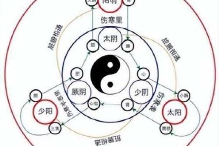 从易经详谈，风水与中医之间的关系！