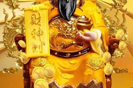 2024年8月16日财神方位在哪个方向 求财的方向一览