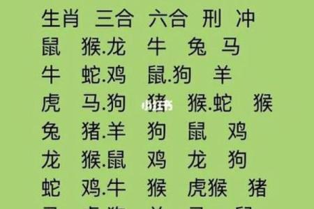 生肖月份配对大揭秘，十二生肖月份怎么搭配最合适