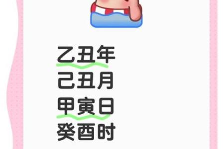 八字-论寅月癸日甲寅时