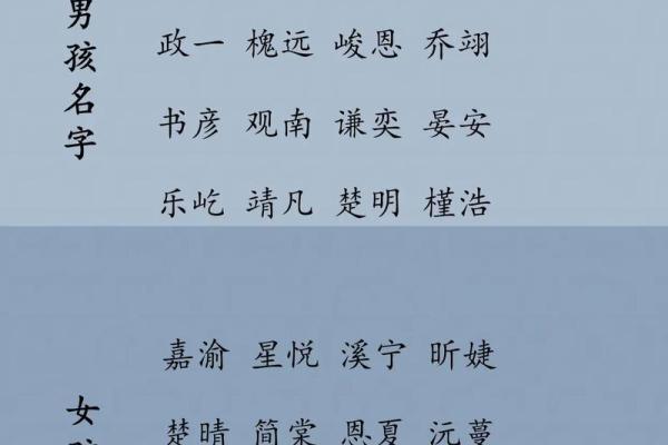 2019年4月2号丑时出生的男孩要怎么起名字姓名
