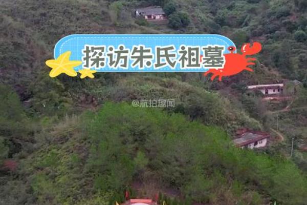 历史上有哪些真实祖坟风水故事