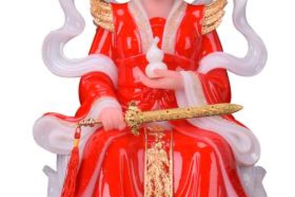 风水令牌九天玄女的真身是什么