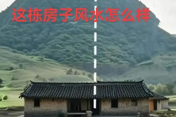 三栋一排房子风水
