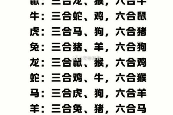 属牛和什么属相最配对 属牛和什么属相相冲