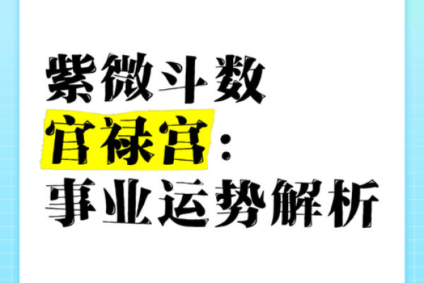 紫微斗数红鸾在官禄宫
