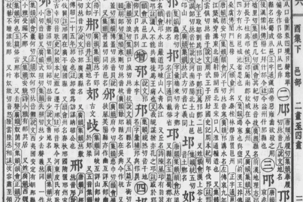 八字姓名测试打分