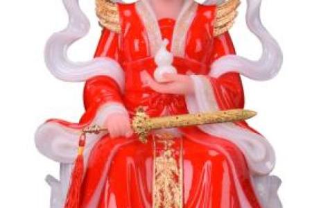 风水令牌九天玄女的真身是什么