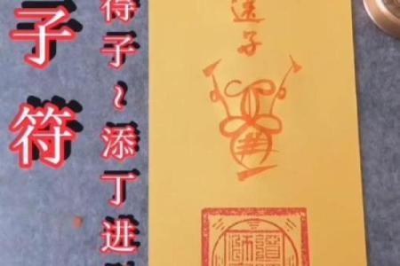 观音灵签第八十九签求子