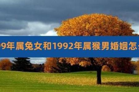 99年属什么今年多大 生肖配对