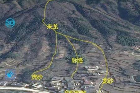 阴宅风水三年出好坏是真的吗