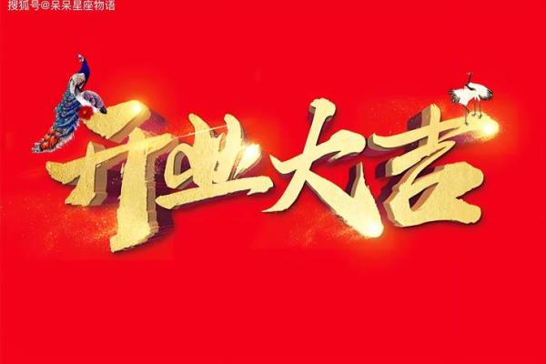 开业选好日子吉日查询