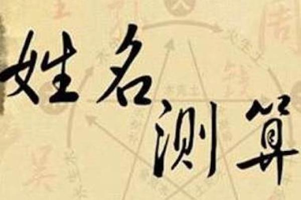 姓名配对算命网 姓名配对算命免费测试？