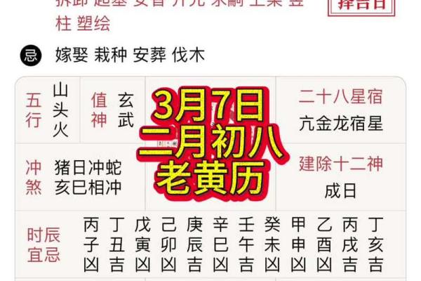 卜易居老黄历吉日查询
