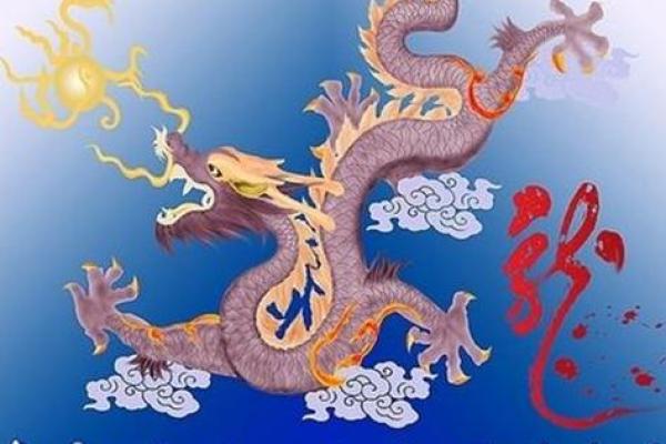 夫妻都属龙孩子属兔客厅挂什么画风水好-