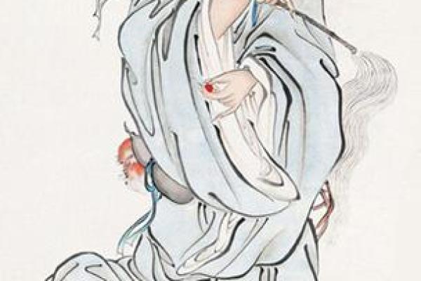 吕祖灵签四十一