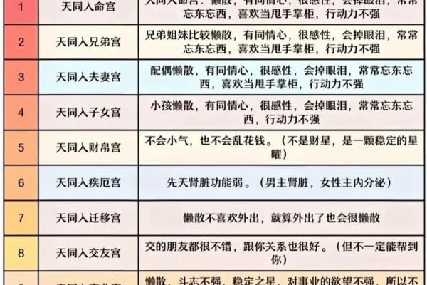紫薇斗数身宫在哪