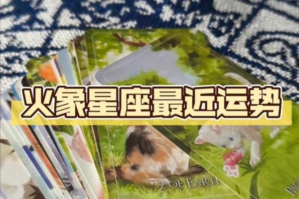 火象星座11月的运势
