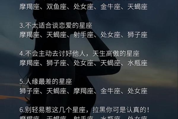 最不喜欢有人跟自己顶嘴的星座
