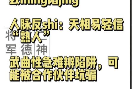 紫薇斗数财帛有天机