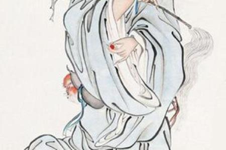 吕祖灵签四十一