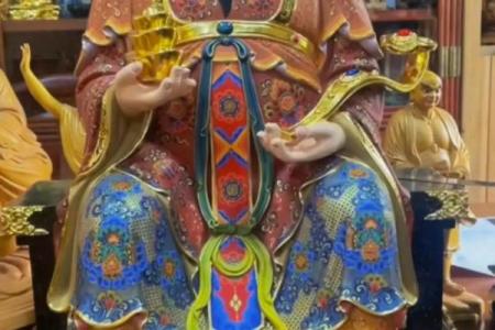 家里供奉财神爷危害会引起哪些不利影响