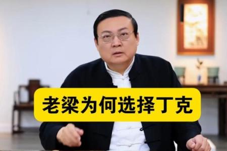 老梁说紫薇斗数