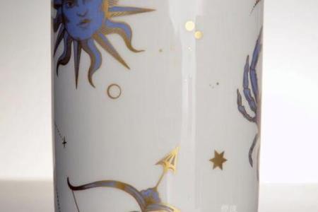 十二星座有哪些杯子品牌