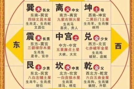 紫薇斗数看流年工作