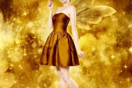 老了最美的星座女，世界童话五大公主星座