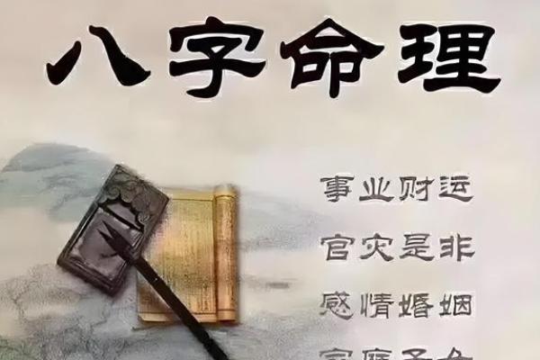 高大上，什么样的八字格局高