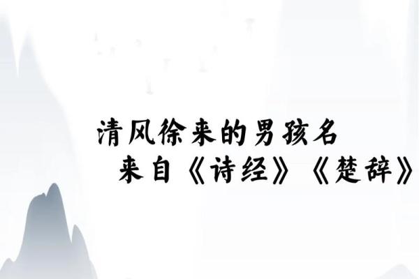 2019年3月18号申时出生的男孩如何起名姓名