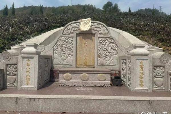 如何选择墓地风水朝向