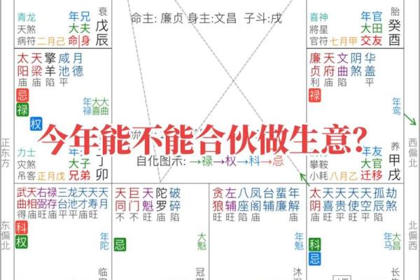 欢迎补充#紫薇斗数