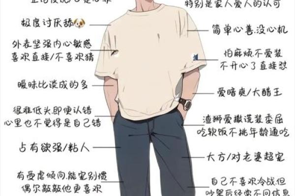 占有欲极强的星座男，爱你恨不能随身携带