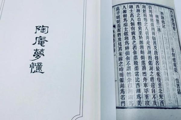 陶庵算命