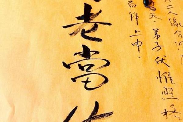 给女人算命的话术财运