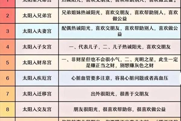 紫薇斗数正格