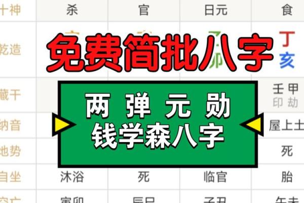 八字软件下载