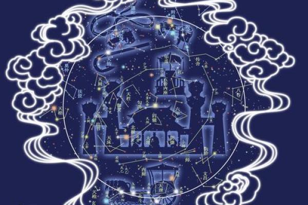 紫薇斗数成就
