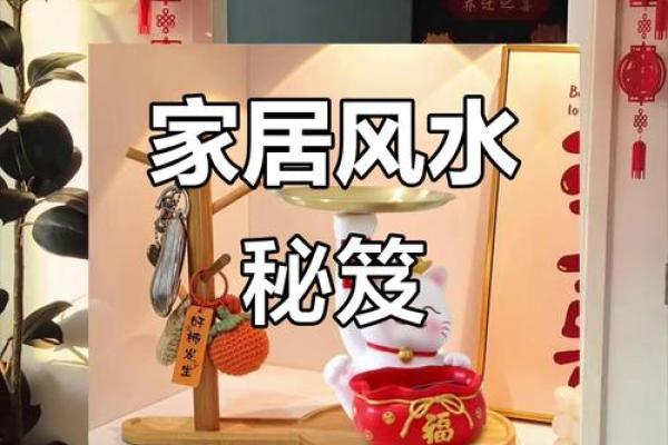 利用风水学理念为家居命名为你的家带来好运