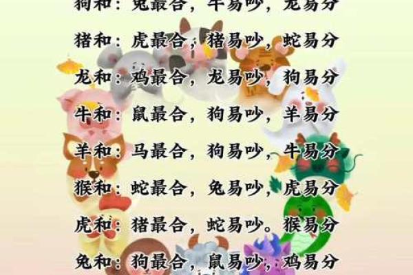 1994年属什么生肖配对最好