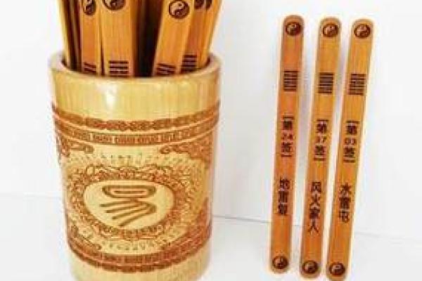 抽签算命有用吗-抽签算命准吗-