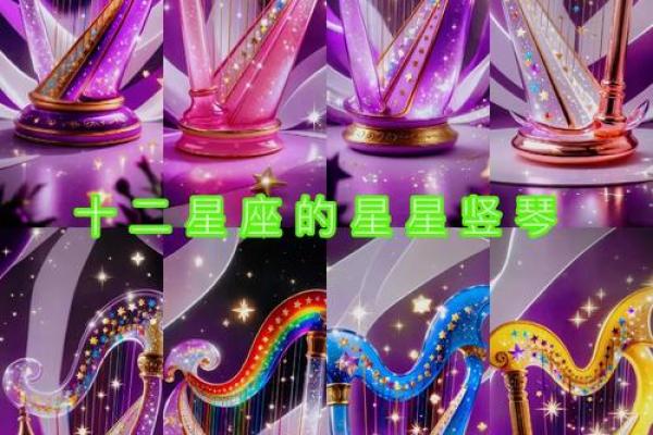 十二星座的武器