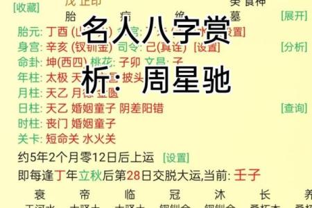 金多的八字