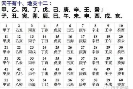 八字历史